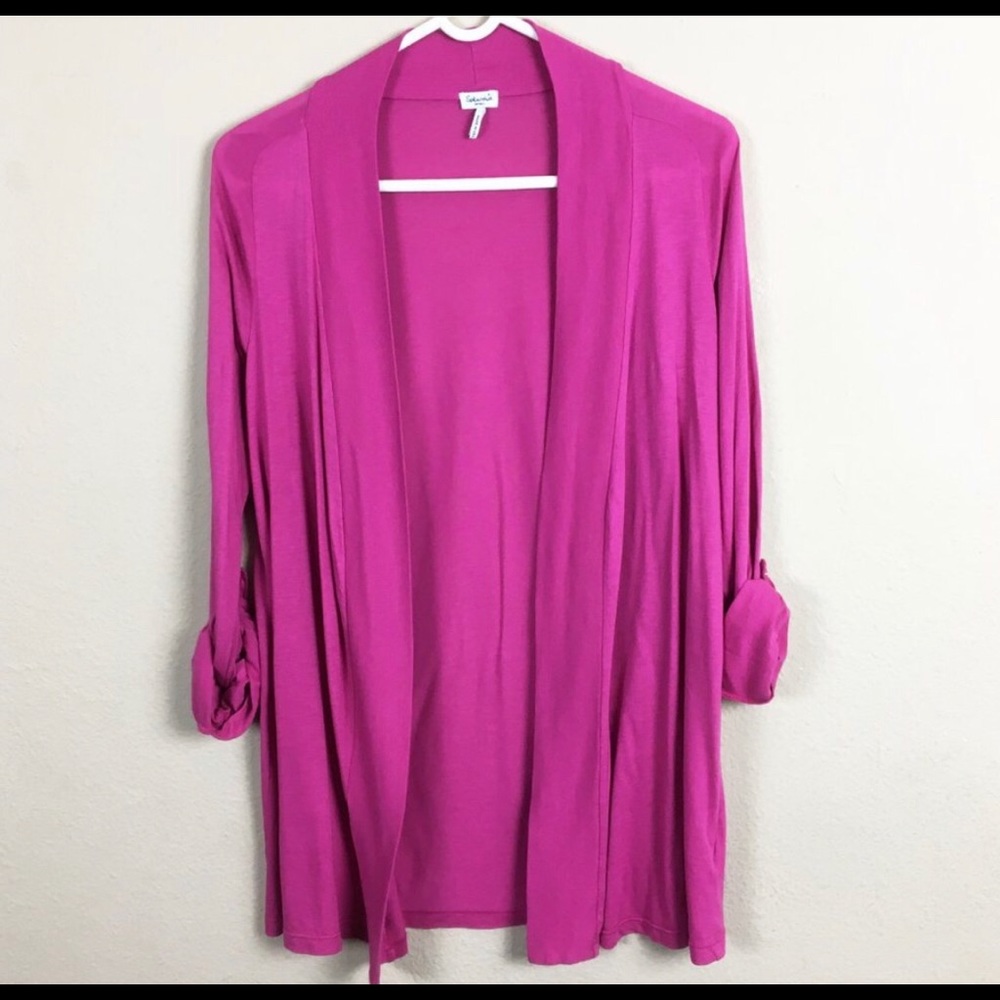 ❤️❤️Splendid Cardigan size XL